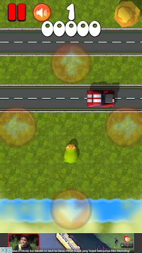 Frog Tap screenshot 3