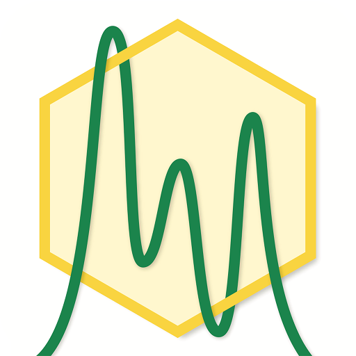 Mastering Spectroscopy icon