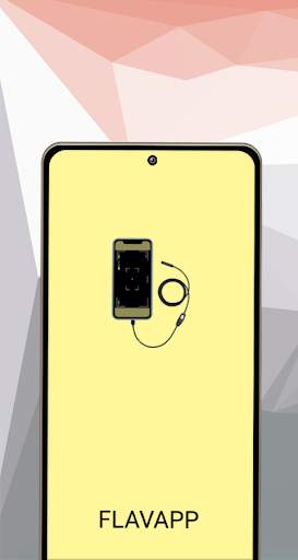 Camera endoscope / OTG USB screenshot 4