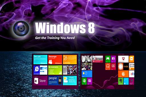 Training for Windows 8 screenshot 1