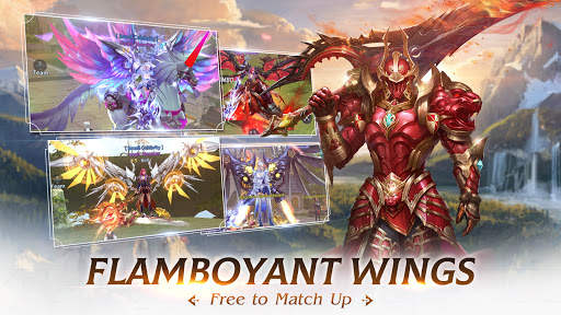 Immortal Destiny screenshot 4