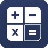 Super Voice Calculator icon