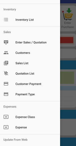 Mat Smart Shop screenshot 3