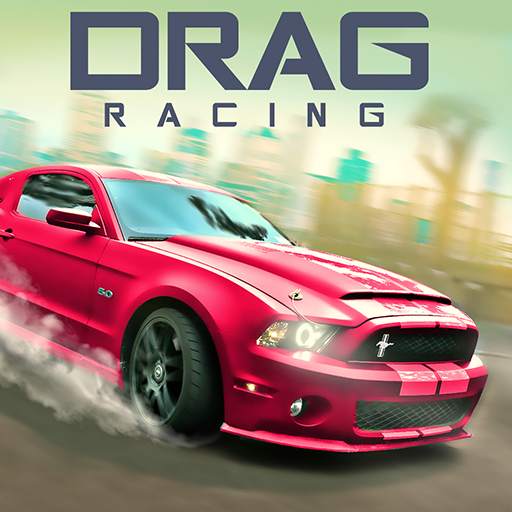 Extreme Car Drag Racing 3D: Top Speed Game 1.3