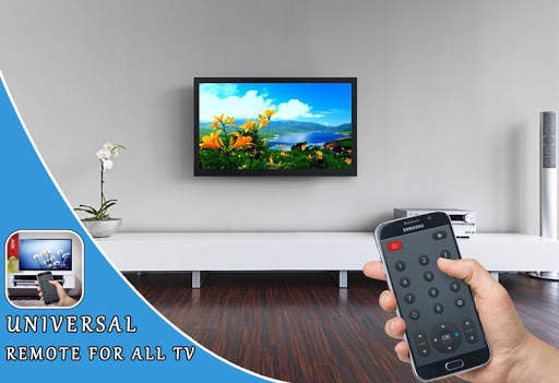 TV Remote Control Pro - All TV screenshot 3
