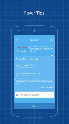 iThermonitor screenshot 4