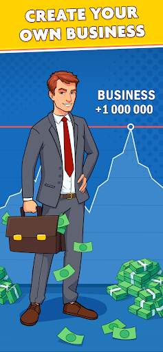 My Success Story Business Idle screenshot 2