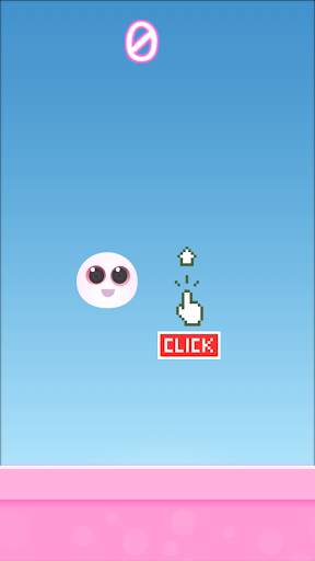 Peach - Mini Games screenshot 2