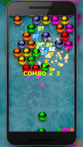 Bola Magnetic screenshot 4