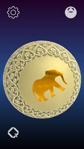 Magic Ball 3D: Mystic Fortune Teller screenshot 3