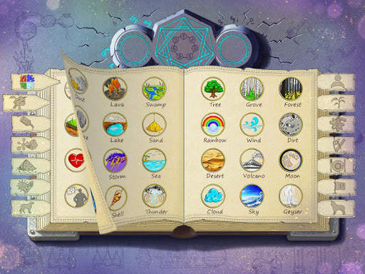 Doodle Alchemy screenshot 1