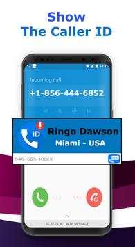 Caller ID - Call Recorder & True Calling Blocker screenshot 2