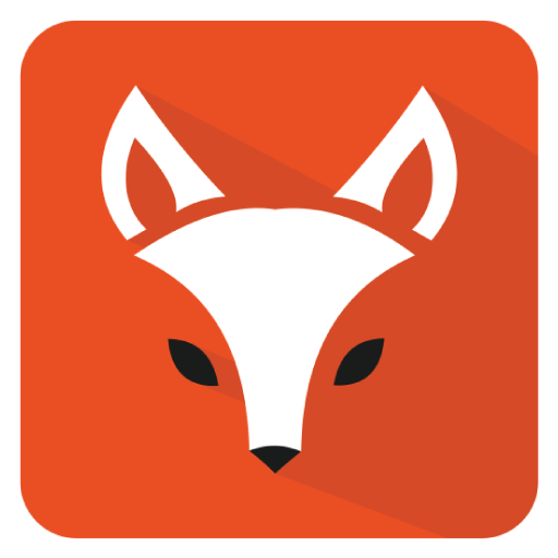 Fox for Zooper иконка