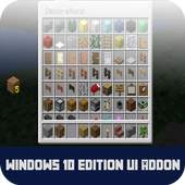 Mod Windows 10 Edition For PE 1.0