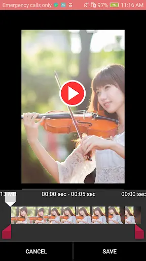 Best Video Cutter App screenshot 2
