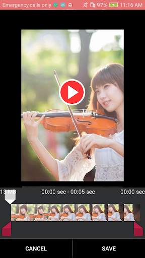 Best Video Cutter App screenshot 2
