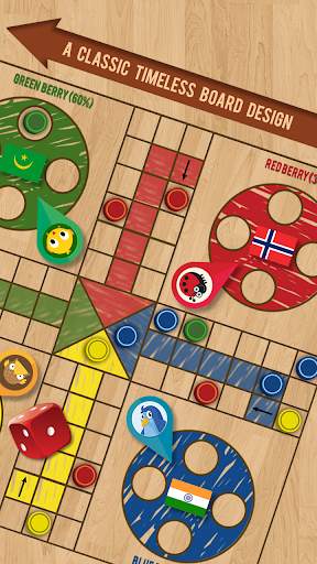 Ludo Classic screenshot 15