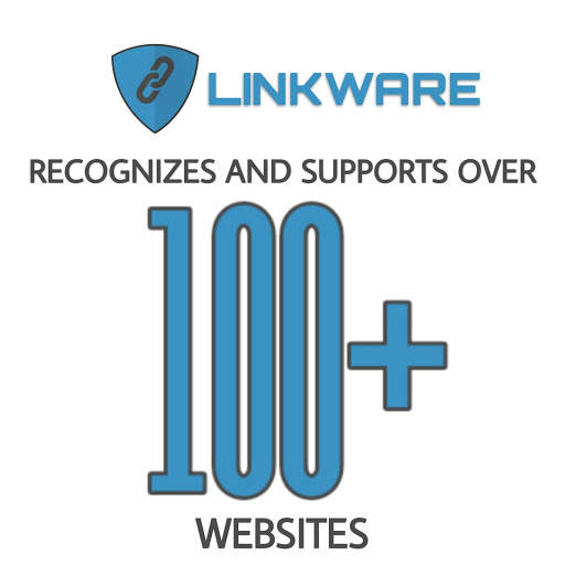 Linkware screenshot 8