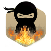 Ninja For Ways To Die With 36 icon