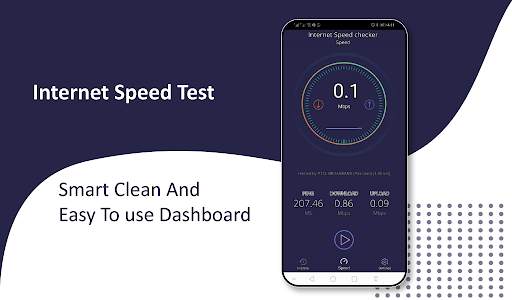 Internet Speed Checker | Test Your WIFI Speed screenshot 6