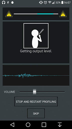 Headphones Equalizer - Music & screenshot 6