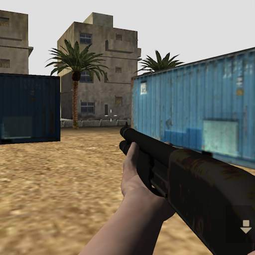 Shooting Simulator 3D 4.7