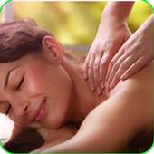 video full body massage on 9Apps
