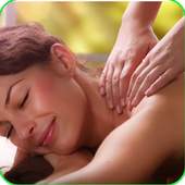 video full body massage 1.0
