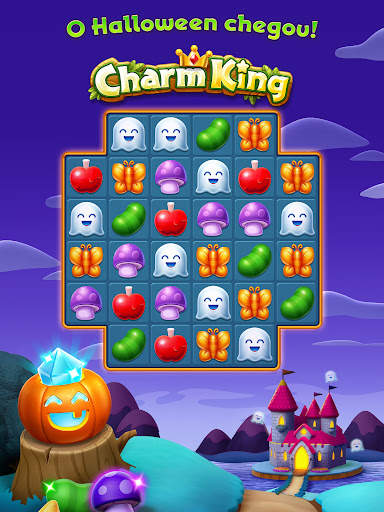 Charm King screenshot 8