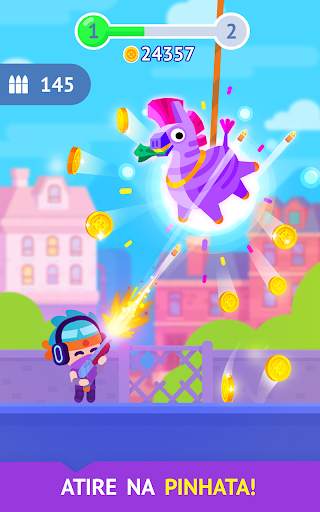 Pinatamasters screenshot 11