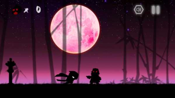 Shadow Ninja - Assassin screenshot 2