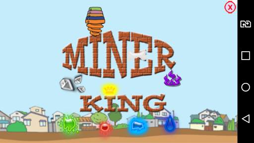 Miner king screenshot 1