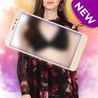 Body Scanner – Ladies Body Scanner Prank