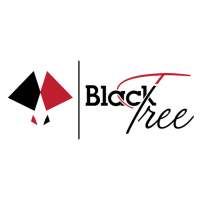 Black Tree Online Shopping App logo