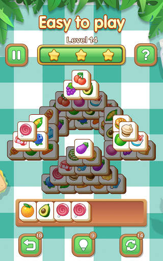 Tile Blast:Triple Puzzle Game screenshot 13