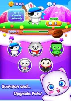 Candy Honey screenshot 8
