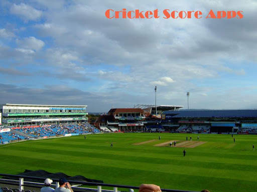 Cricket Score Apps screenshot 6