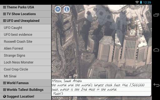 World Wonders - Earth screenshot 8