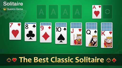 Classic Solitaire screenshot 5