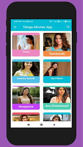 Telugu Movies screenshot 6
