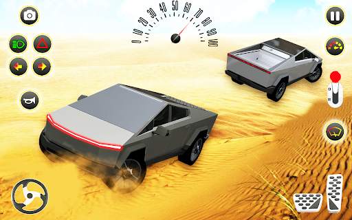 Car Driving racing Car Games 2020 simulator 2021 screenshot 6