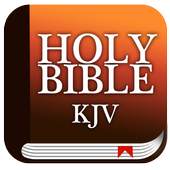 Holy Bible King James Version 1.0