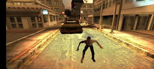 Zombie Games 2023 screenshot 2