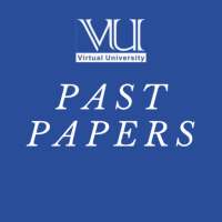 VU Past papers icon