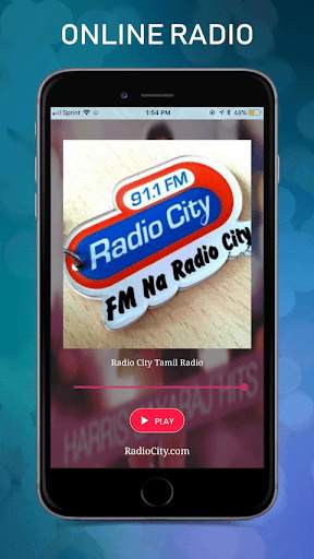 Test Music Player - Songs & Online Radio Player screenshot 6