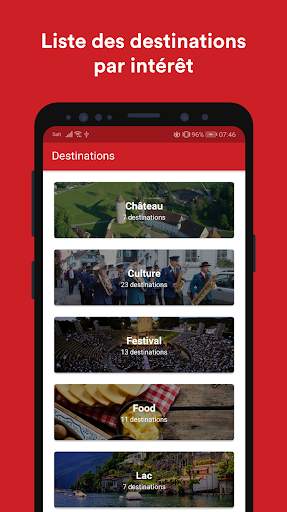 Swiss Villages screenshot 3