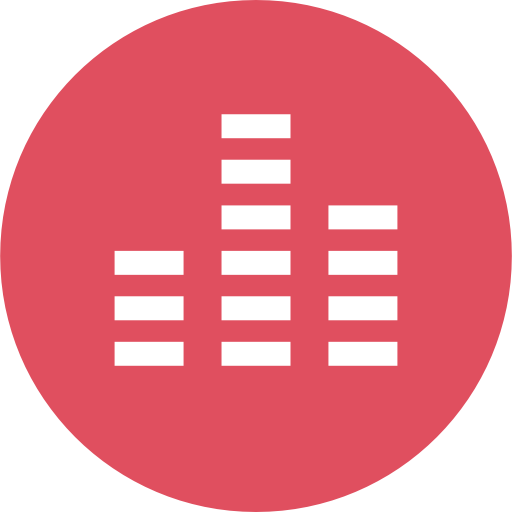 Bass Effect And EQ icon