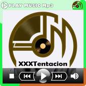 XXXTentacion Best song logo
