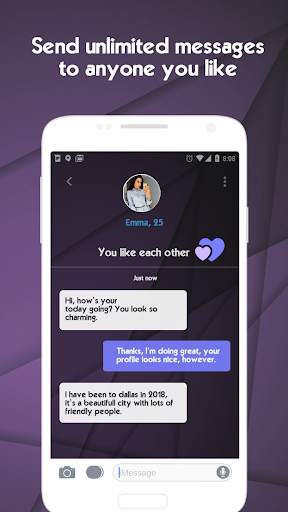 ChatRoulette: Free Video Chat screenshot 4