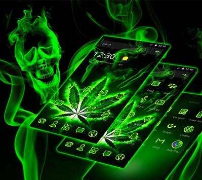 Weed Rasta 1 تصوير الشاشة